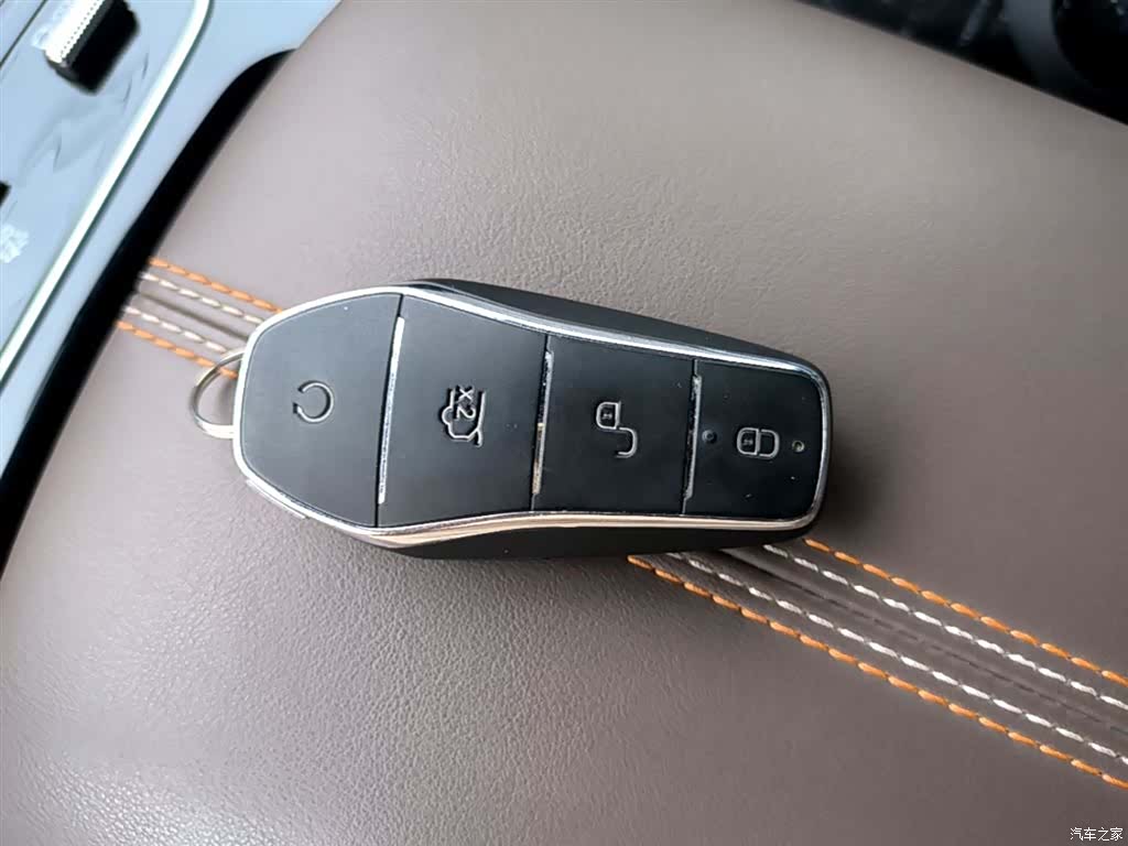 BYD Qin, 2024 9