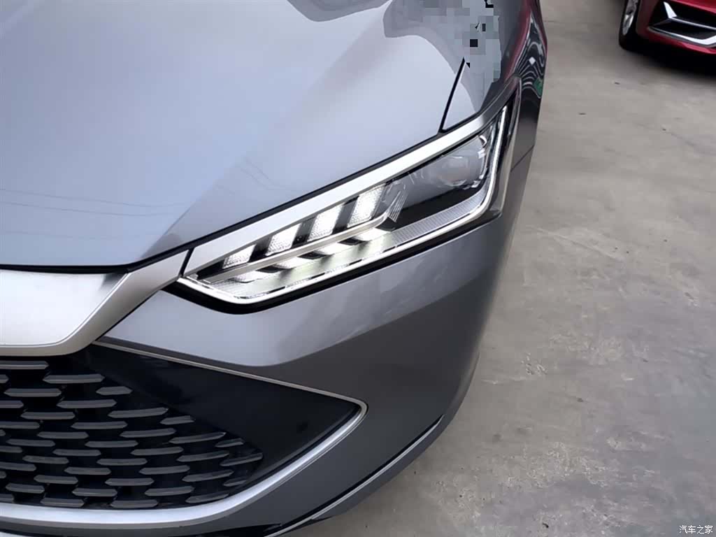 BYD Qin, 2024 24