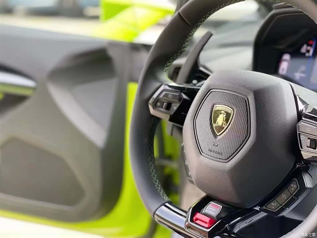 Lamborghini Huracán, 2021 4