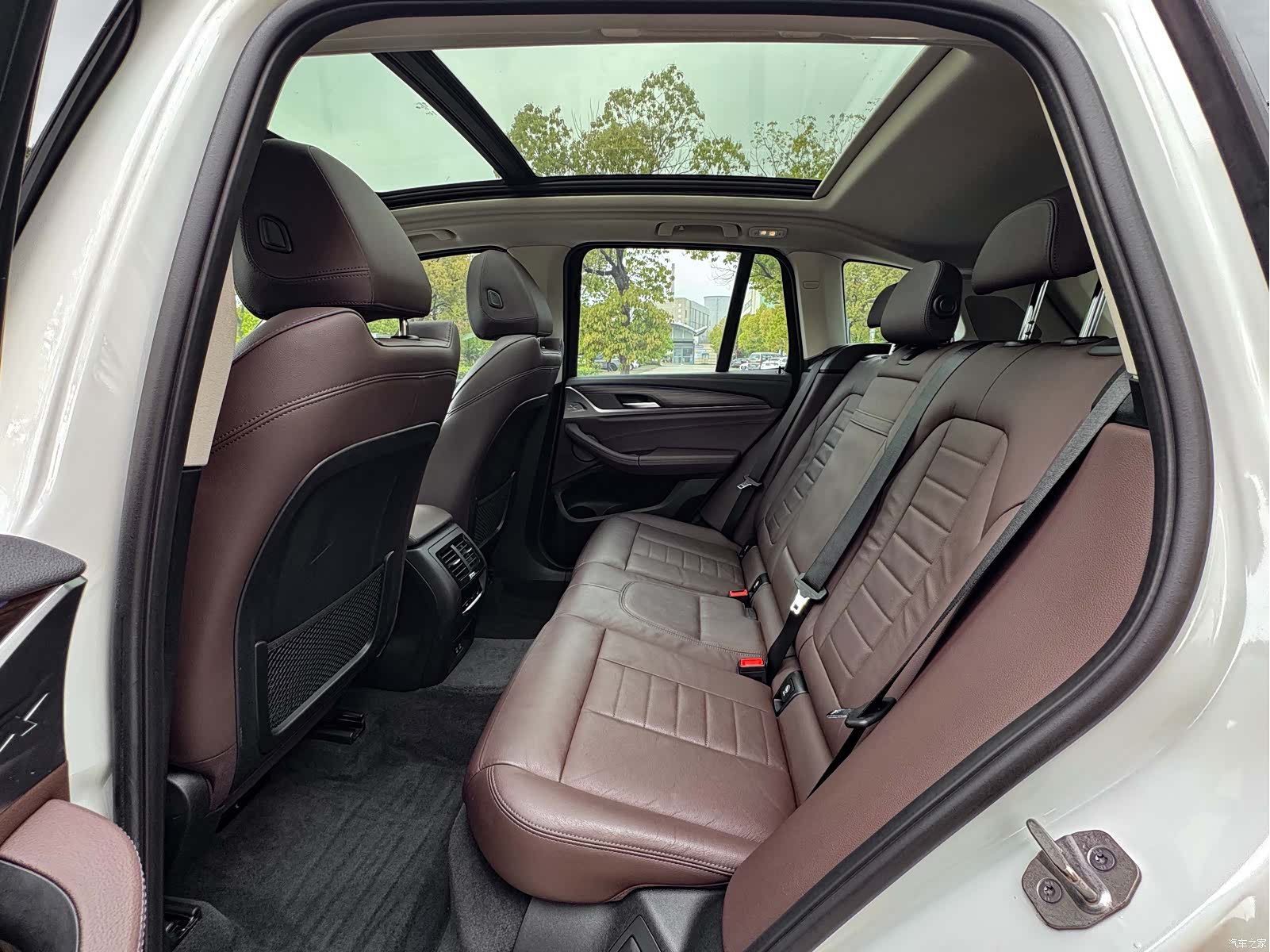 BMW X3, 2020 14