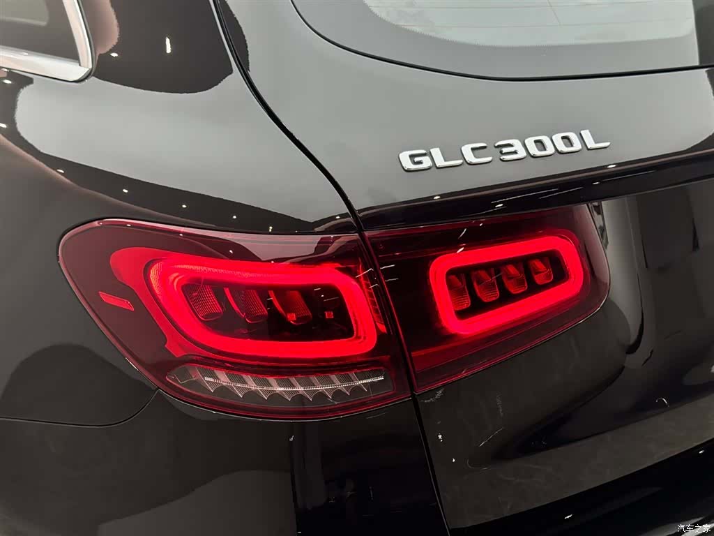 Mercedes-Benz GLC, 2022 20