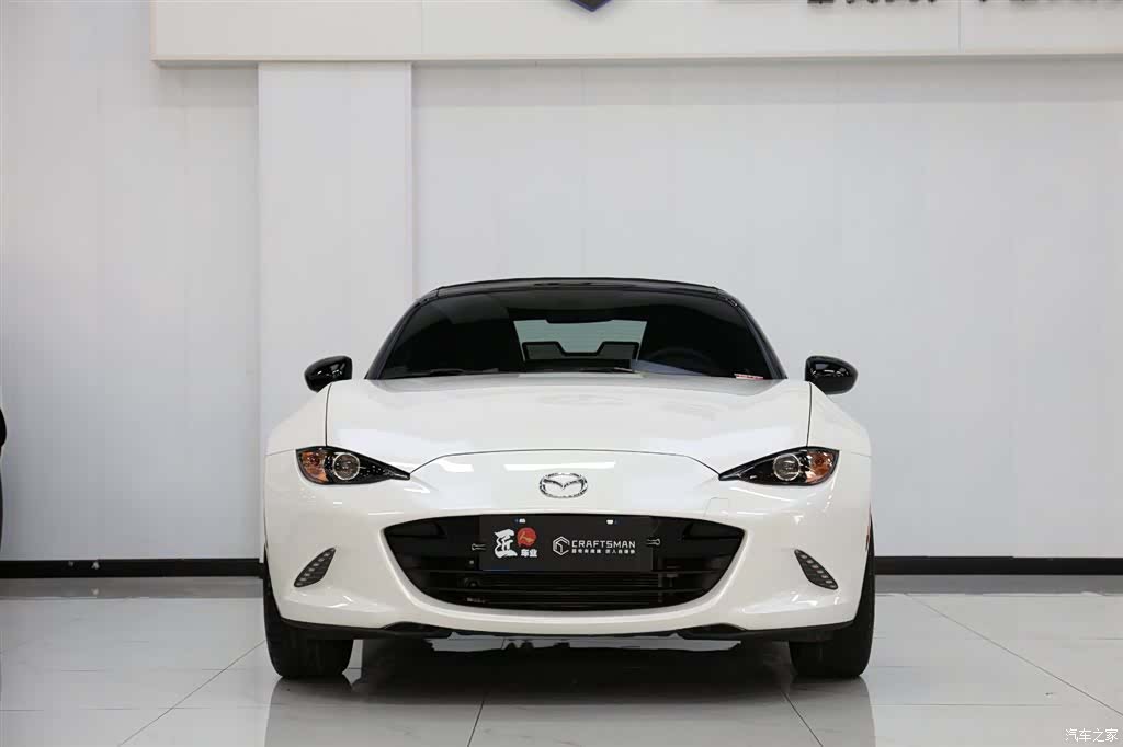 Mazda MX-5, 2024 19