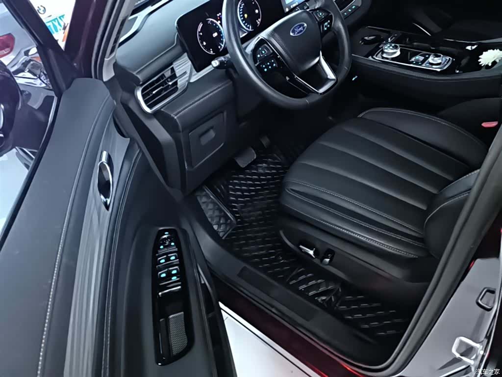 Ford Equator, 2021 13