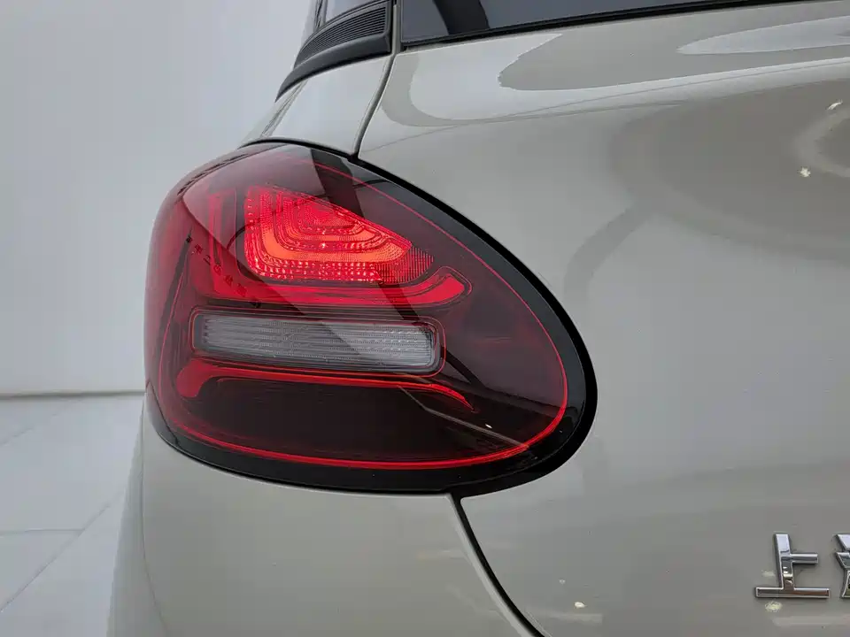 Wuling Wuling Bingguo