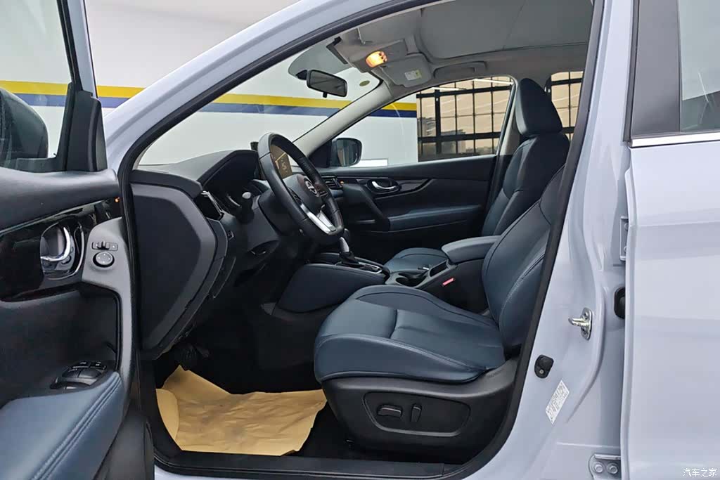 Nissan Qashqai, 2024 9
