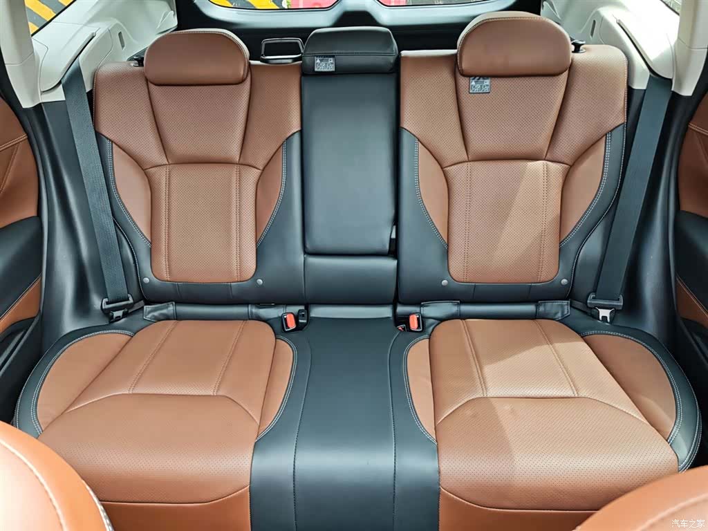 Subaru Forester, 2023 22