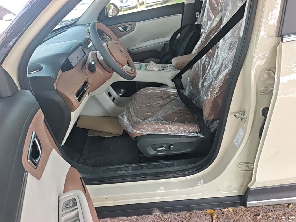 Wuling S, 2025 22