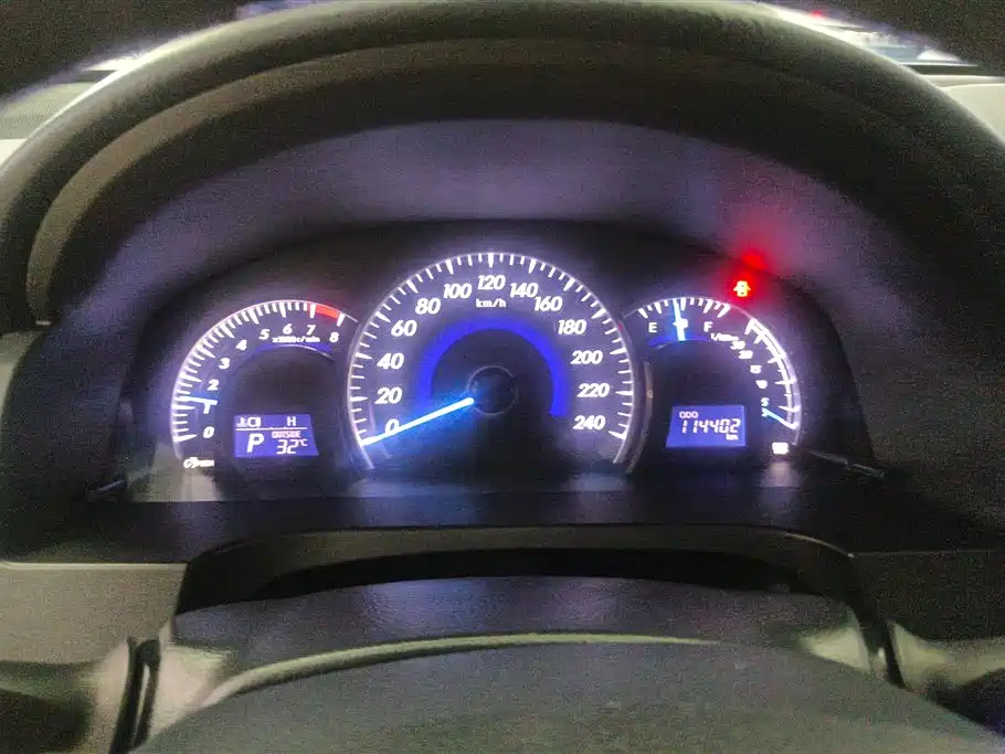 Toyota Camry Toyota Camry