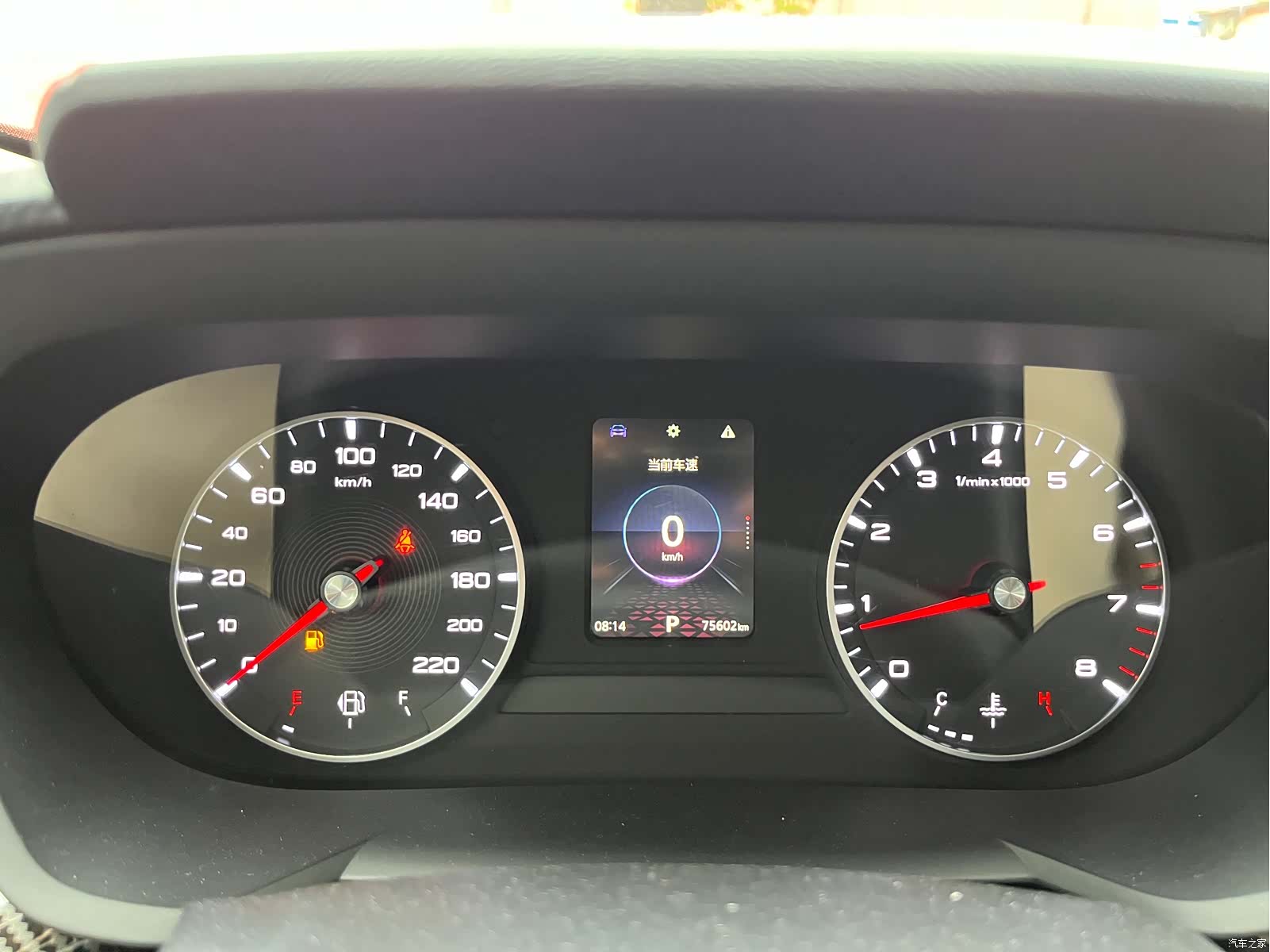 MG MG5, 2021 20