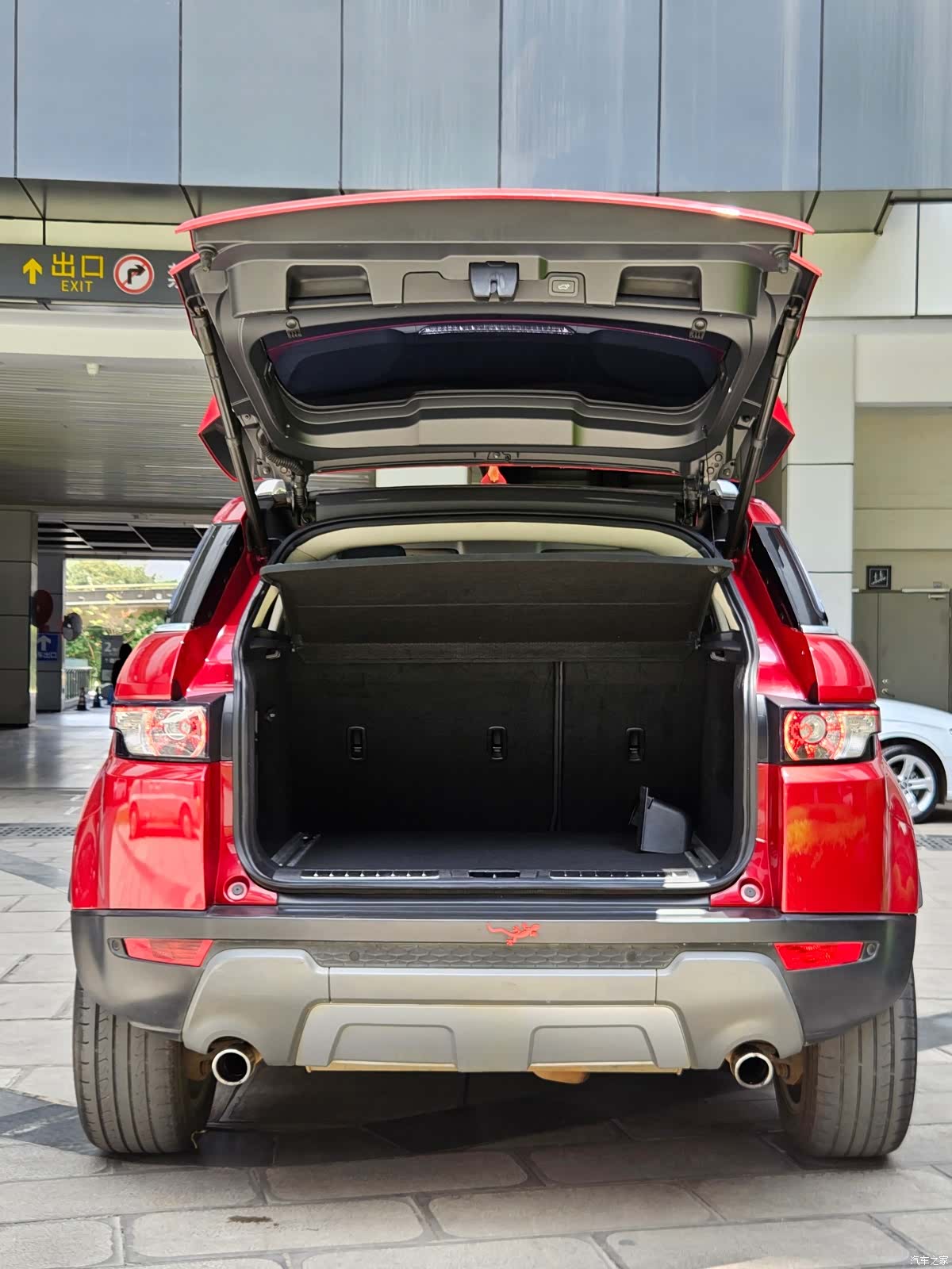 Land Rover Range Rover, 2012 21