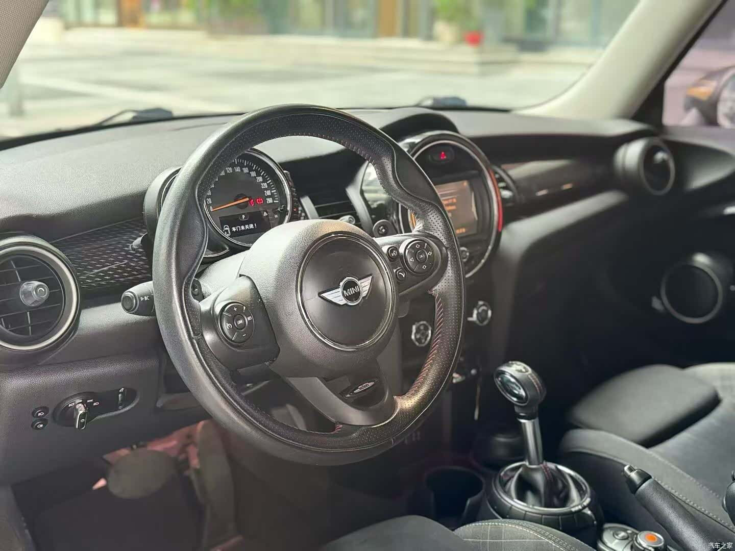 Mini Cooper, 2014 8