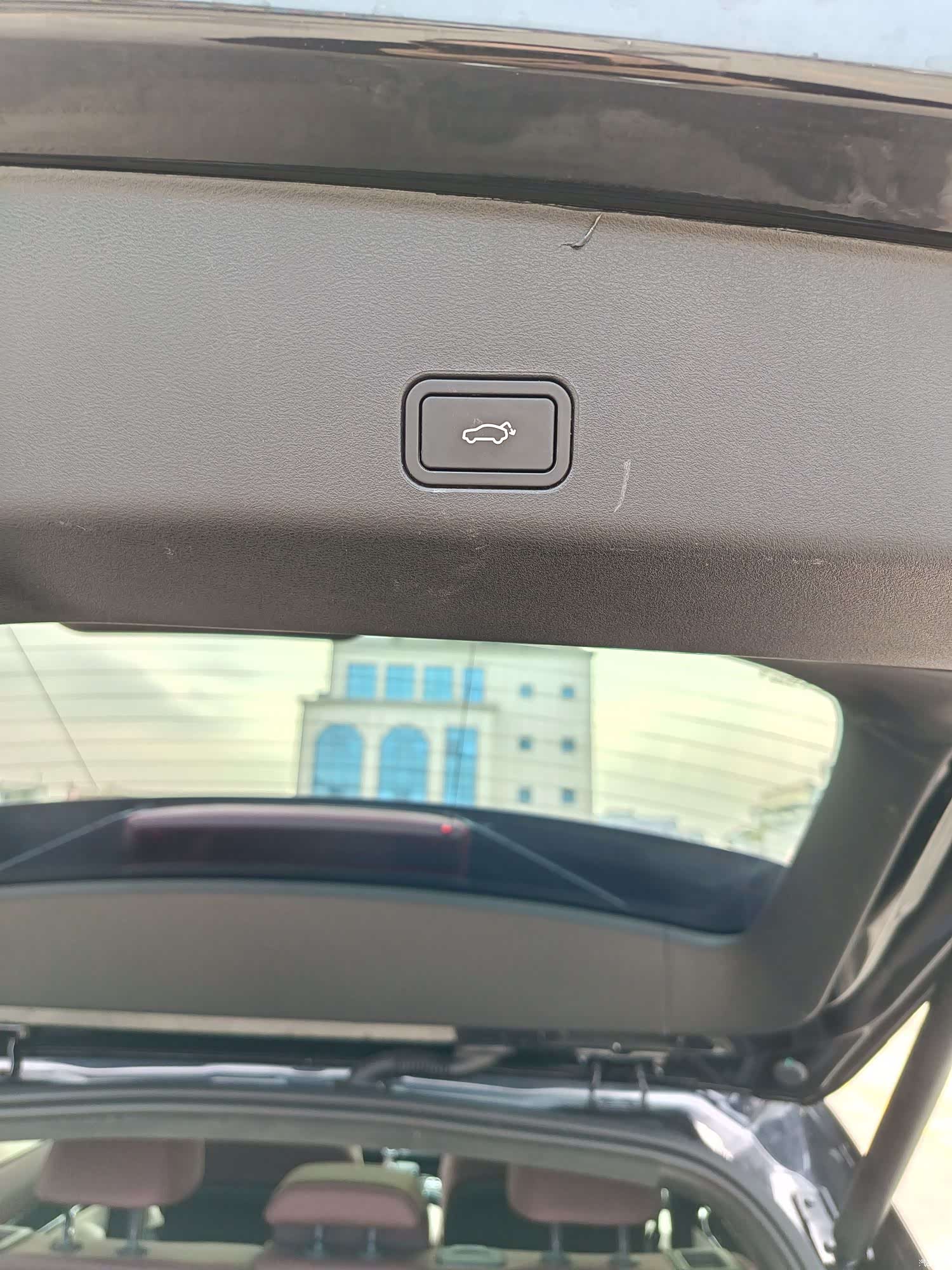 Geely Xingyue L, 2024 17