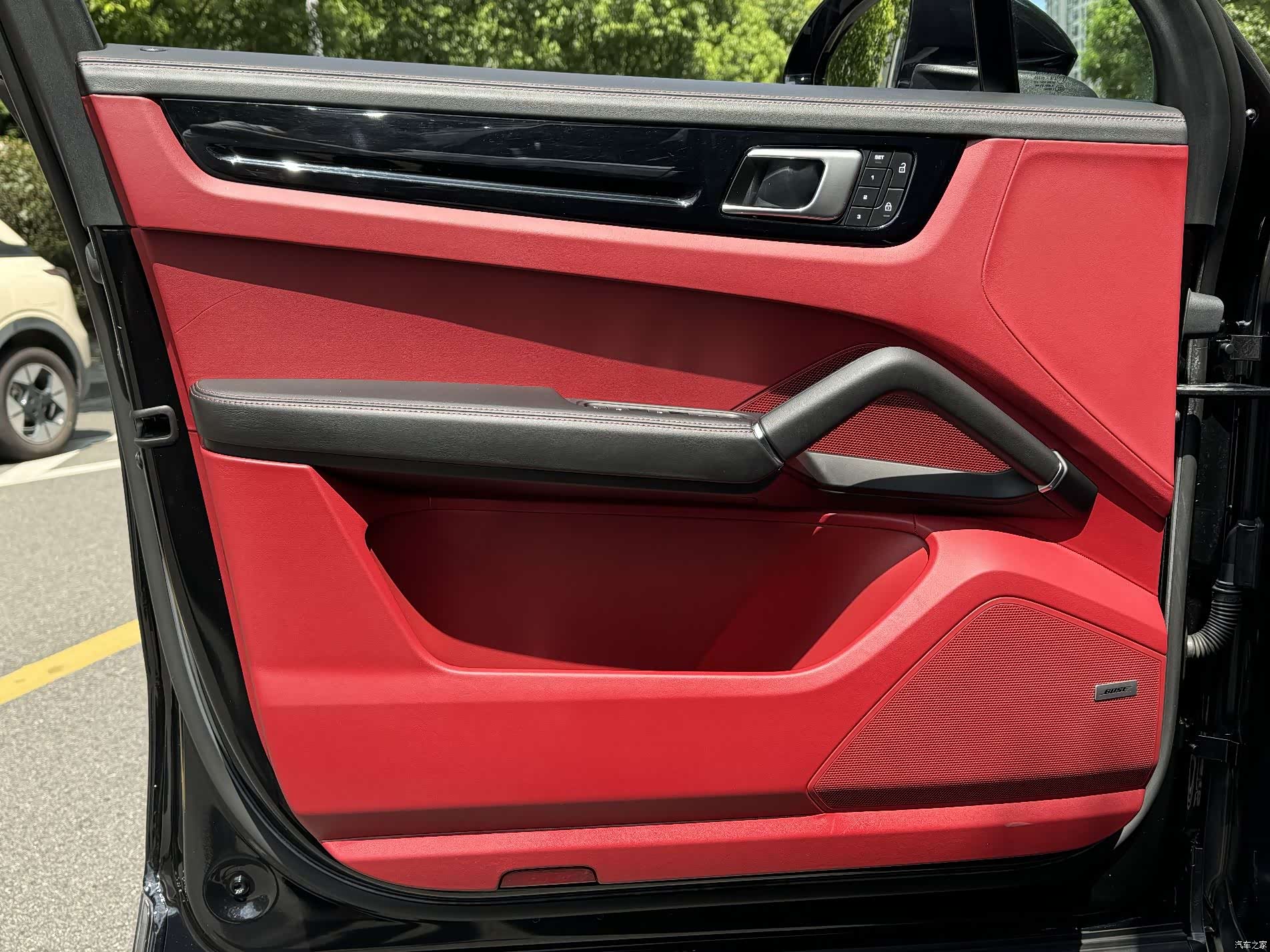 Porsche Cayenne, 2022 15