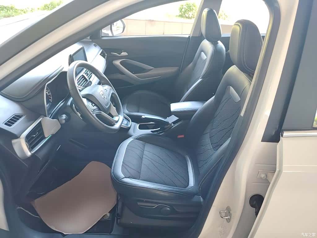 Wuling 510, 2018 15