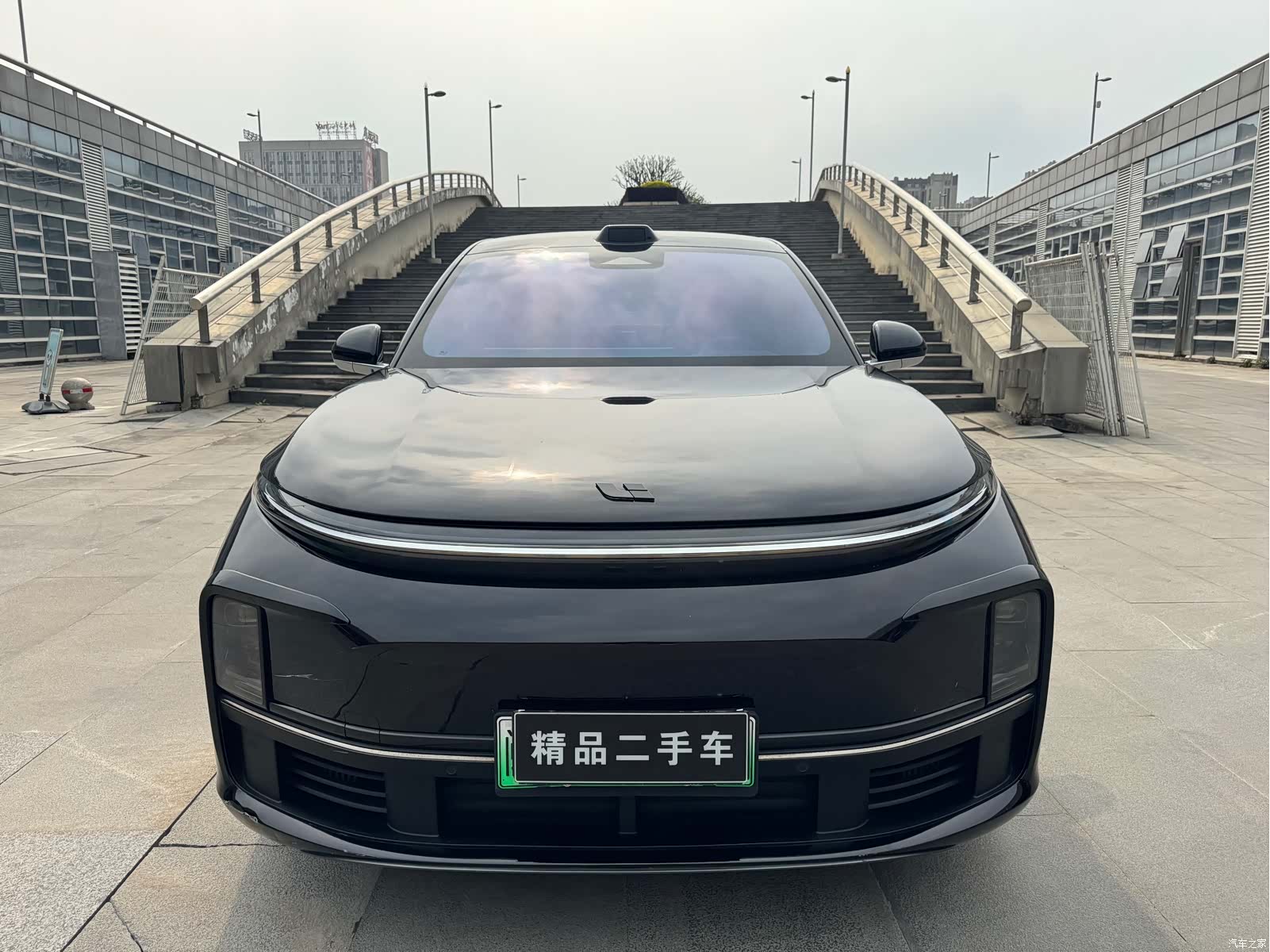 Li Auto L7, 2024 2