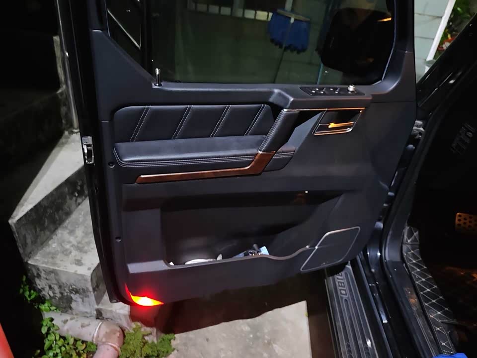 Beijing BJ80