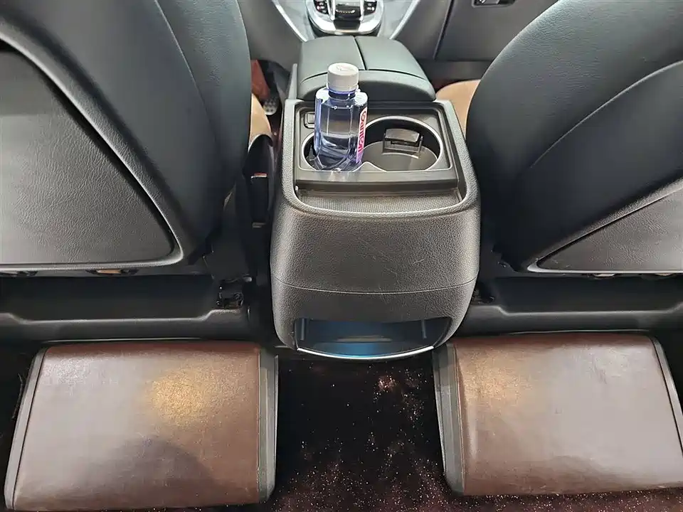 Mercedes-Benz V-class Mercedes-Benz V-class