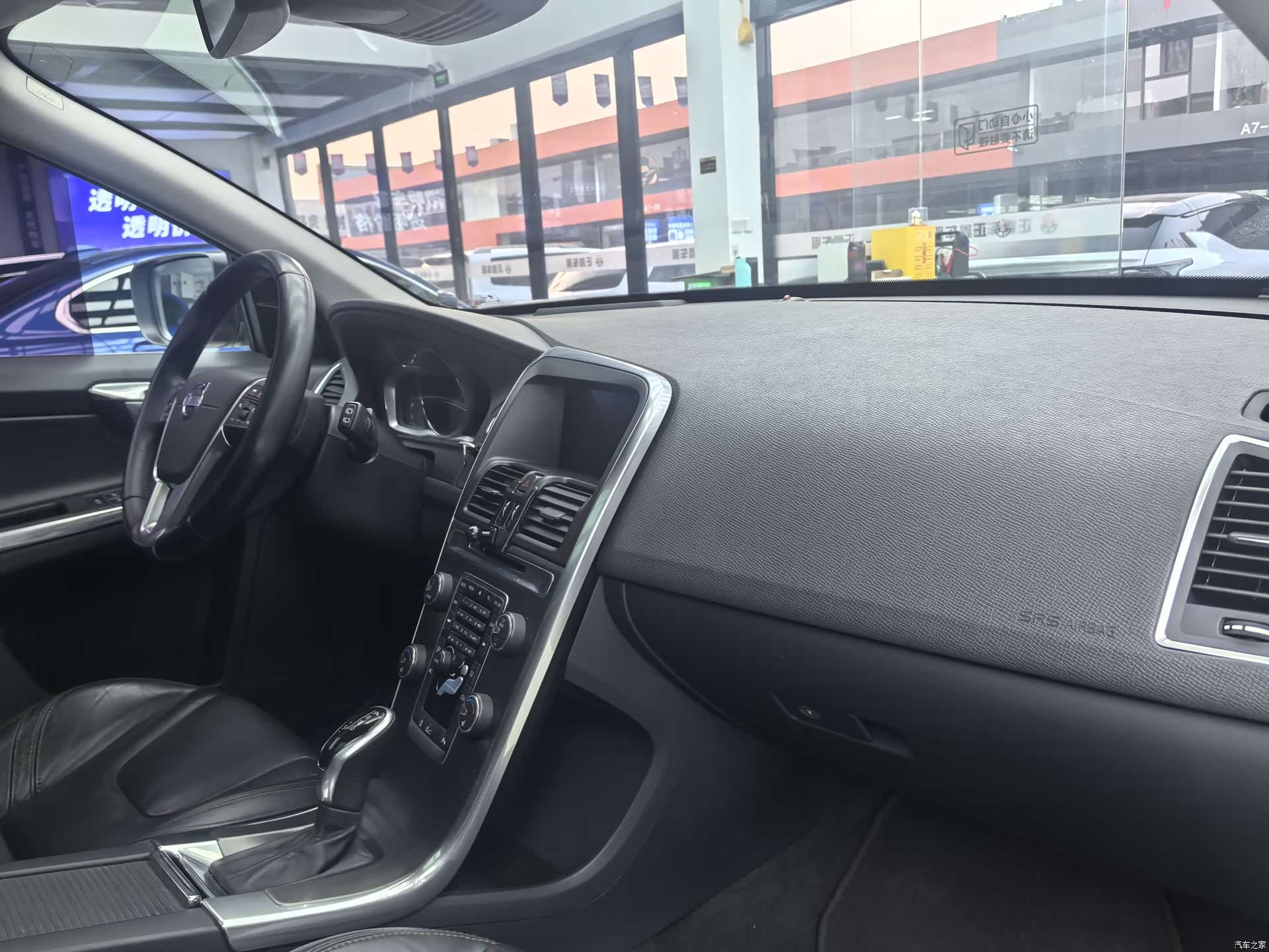Volvo XC60, 2013 9
