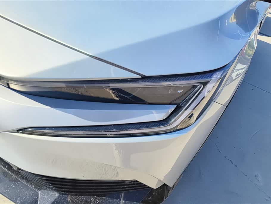 Honda e: NP2 Pole Pai 2