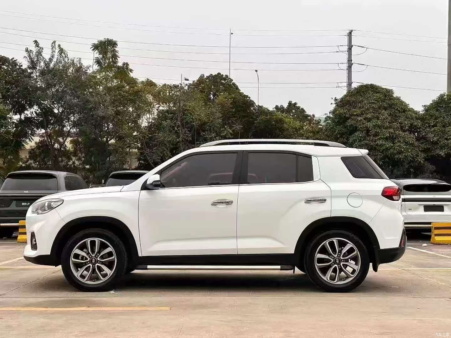 Hyundai ix35, 2020 9