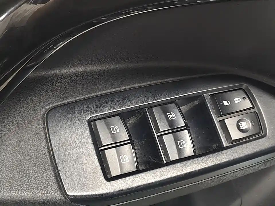 Trumpchi Trumpchi GS4 Trumpchi Trumpchi GS4