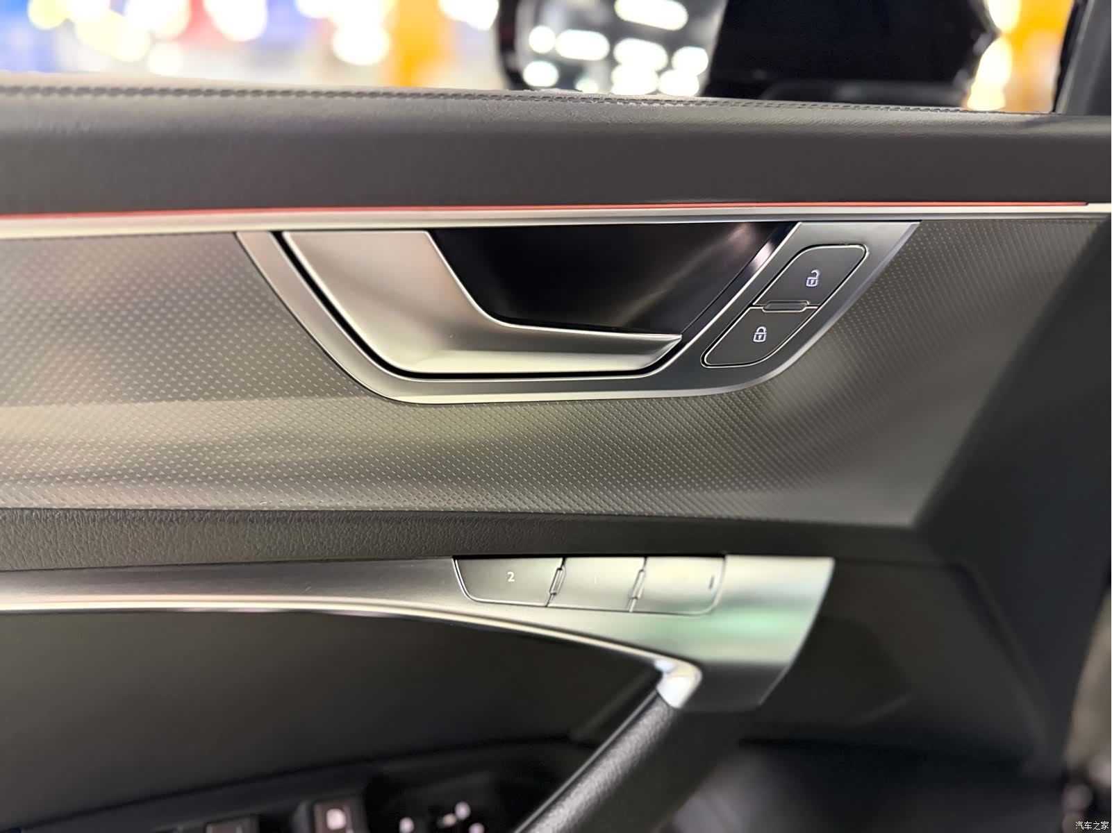 Audi A6L, 2023 7