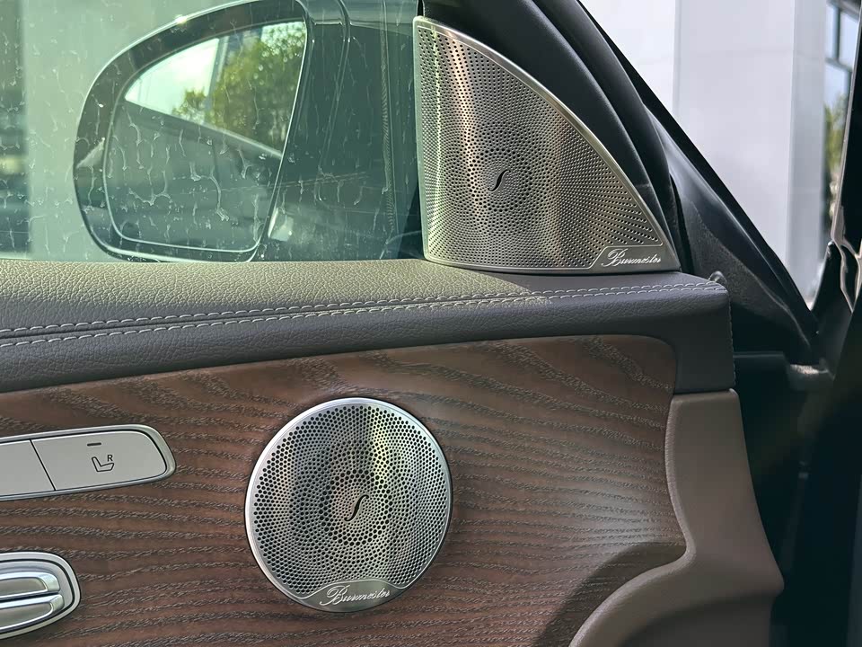 Mercedes-Benz E-class Mercedes-Benz E-class