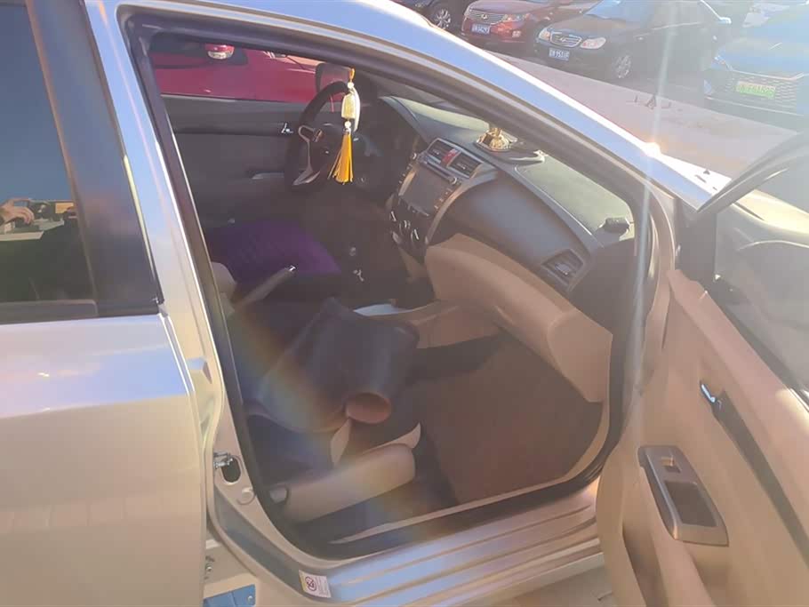 Honda Fengfan Classic