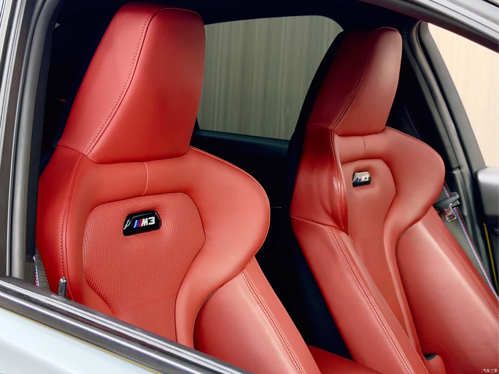 BMW M3, 2019 3
