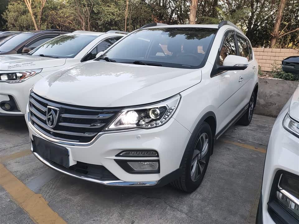 Baoding 560