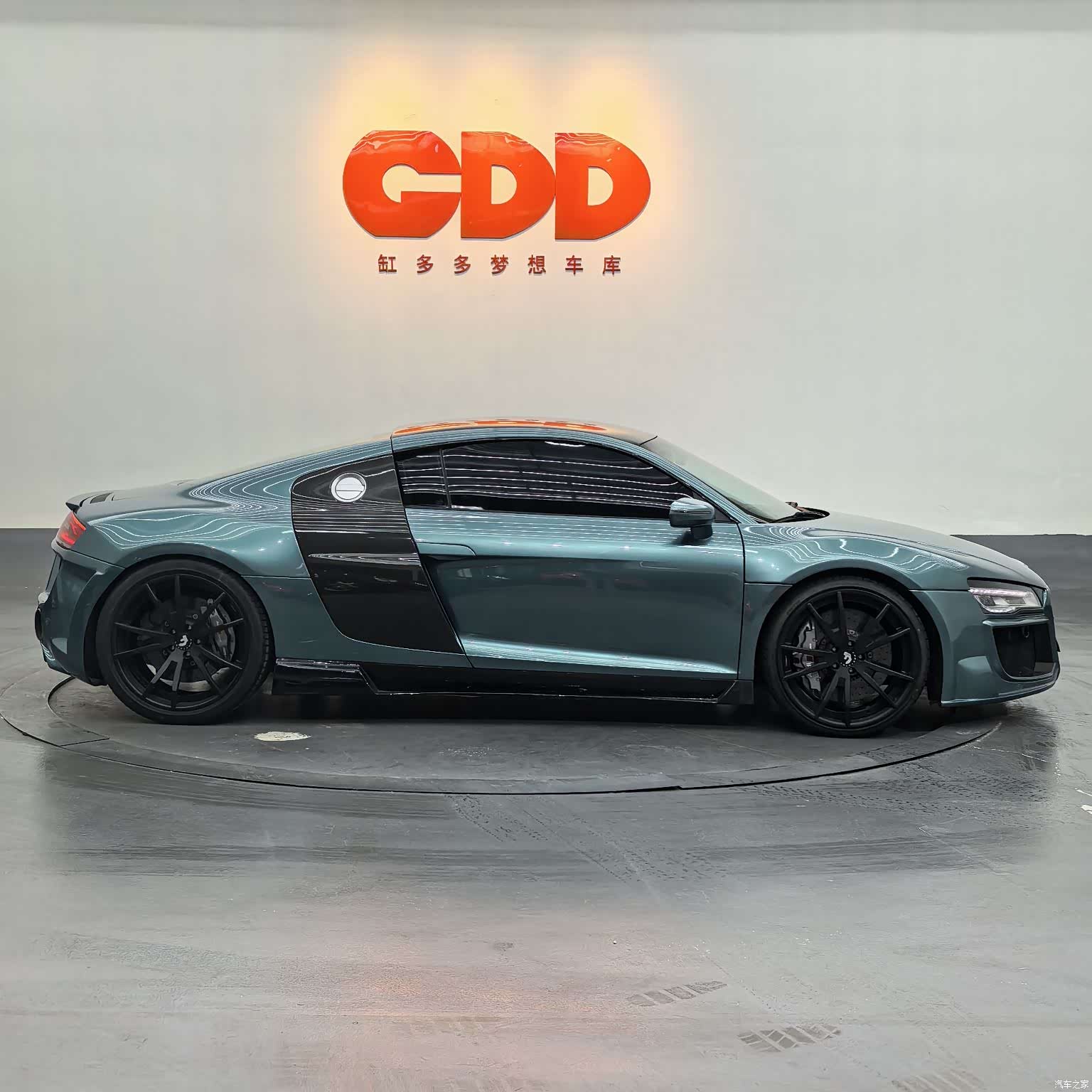 Audi TT, 2014 4