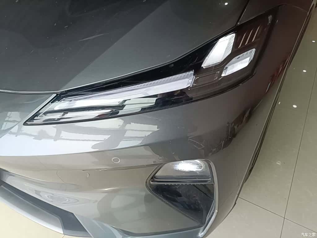 Deepal L07, 2024 18