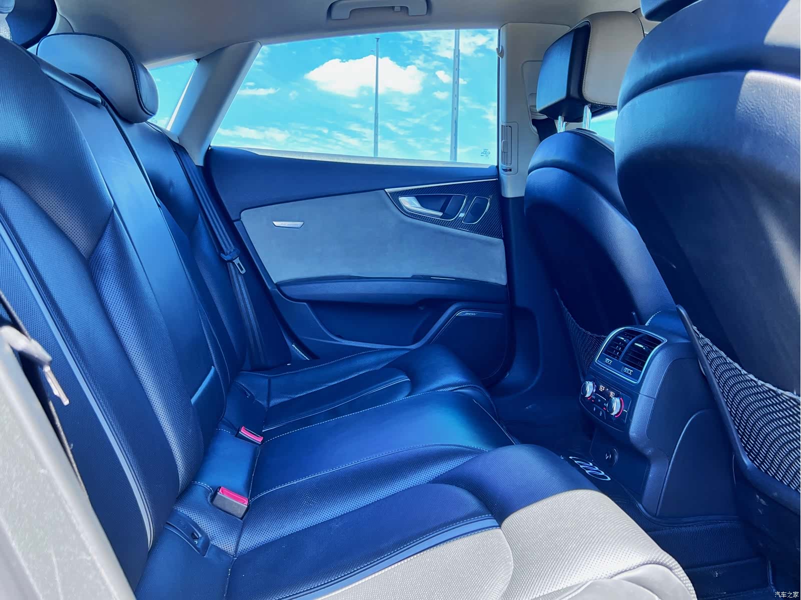 Audi A7, 2016 4