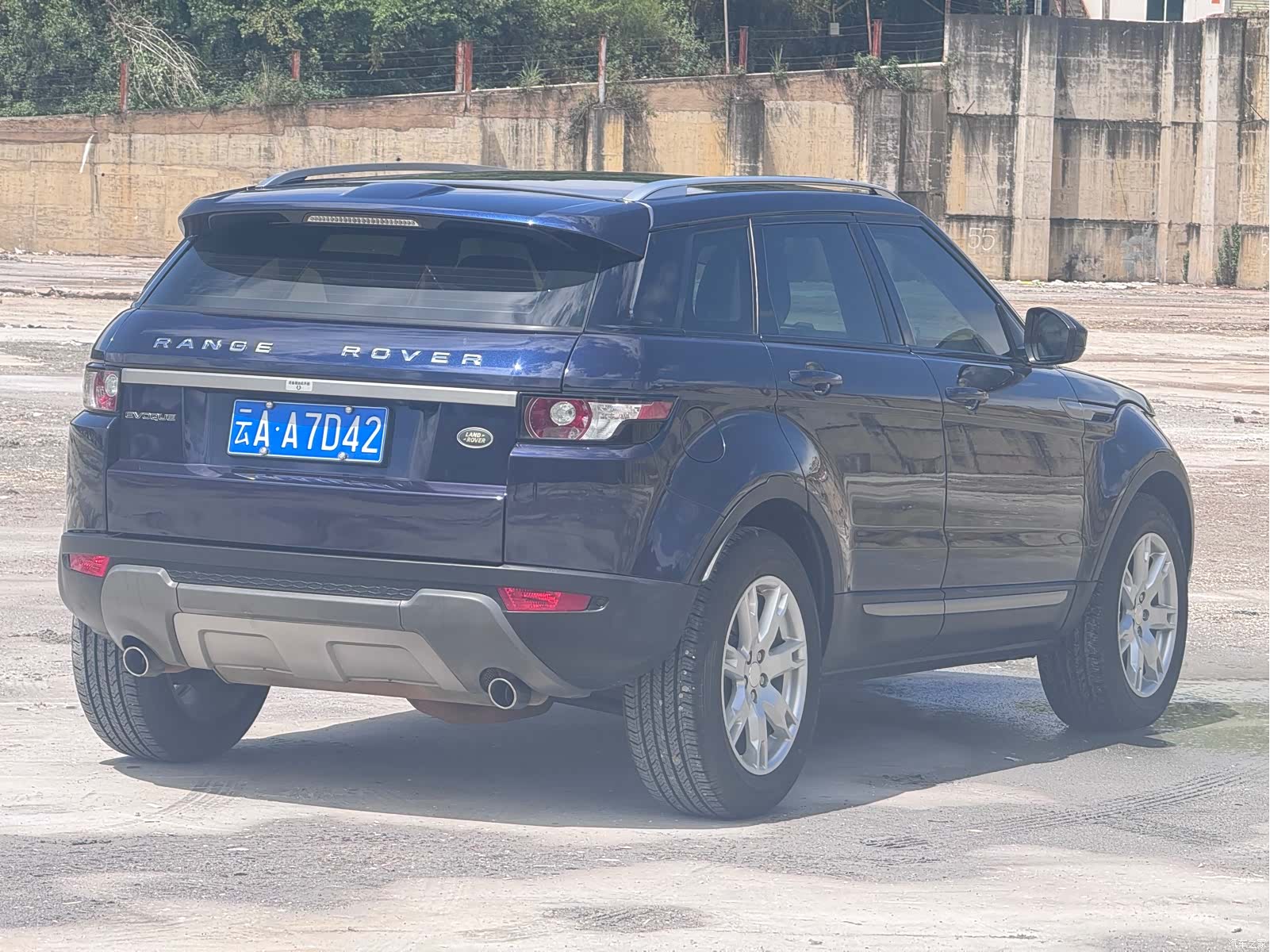 Land Rover Range Rover, 2014 14
