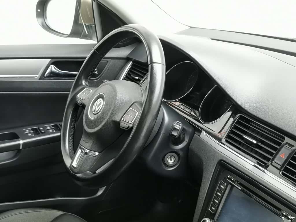 Volkswagen Bora, 2015 22