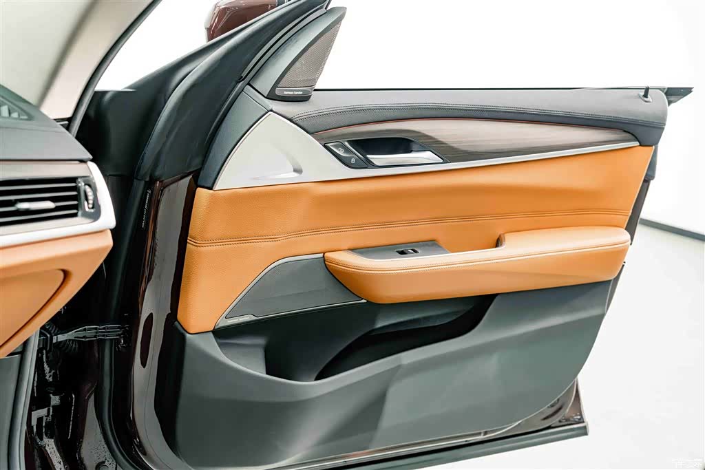 BMW 6 Series GT, 2018 13