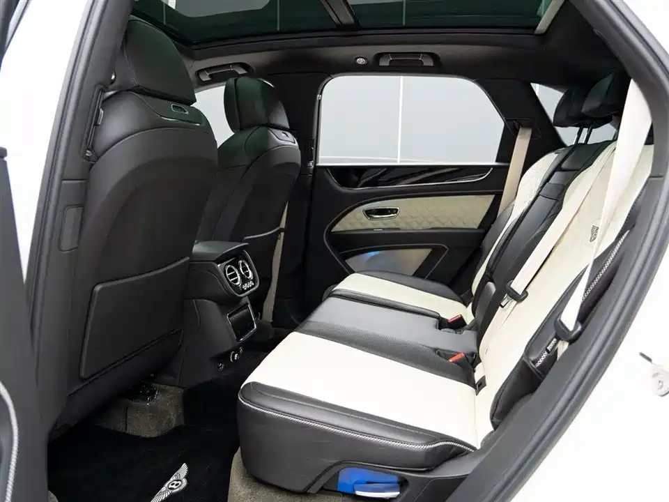 Bentley Tim Yue Bentley Tim Yue