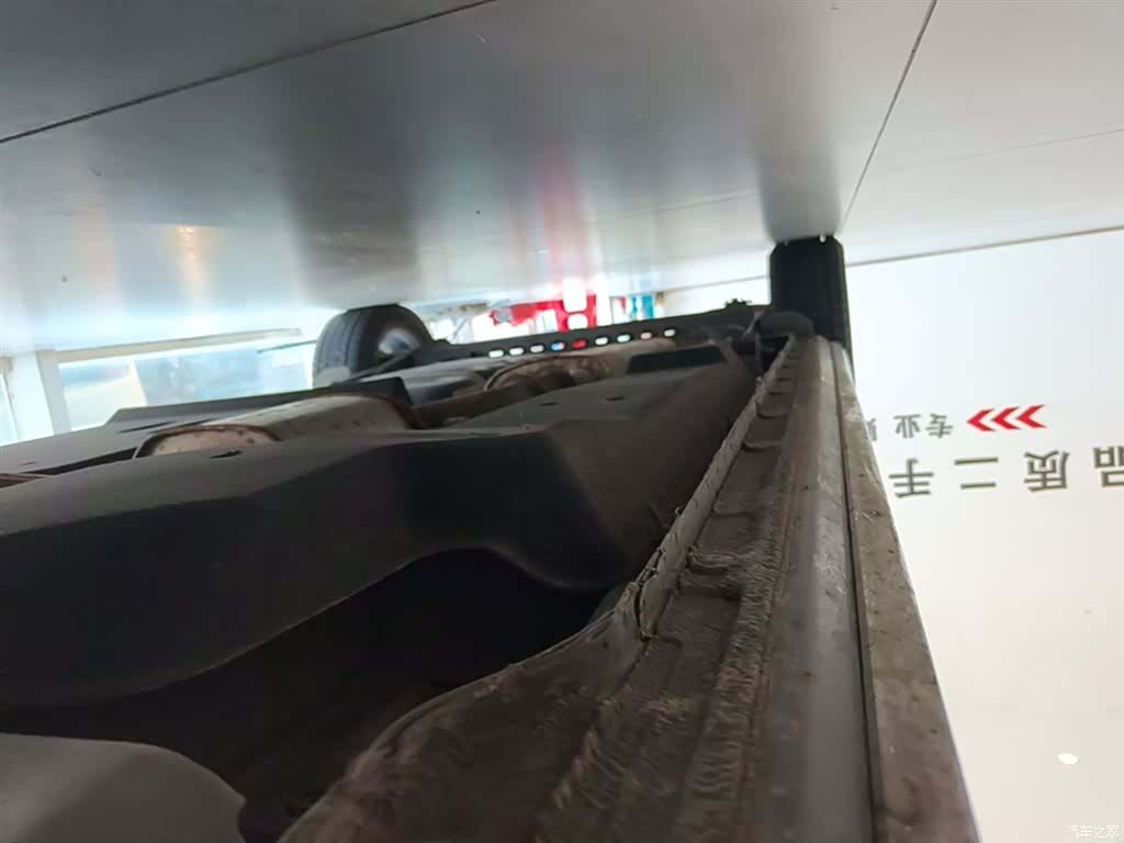 Buick GL8, 2025 21