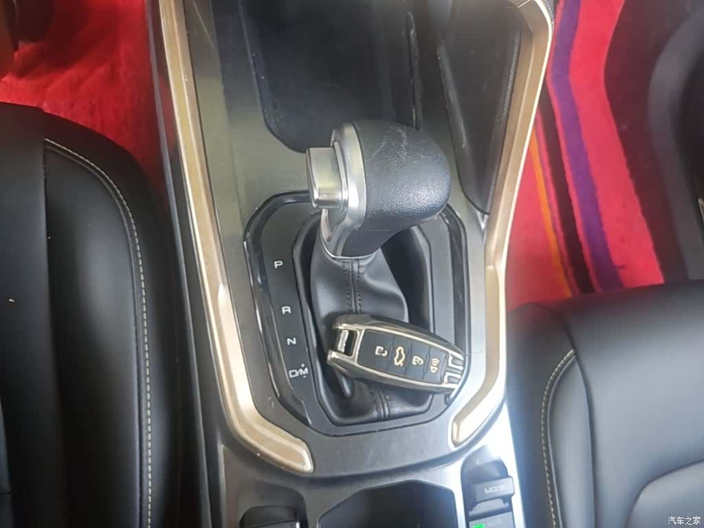 Haval H6, 2018 14
