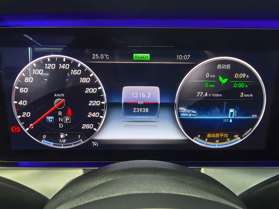 Mercedes-Benz E-class Mercedes-Benz E-class