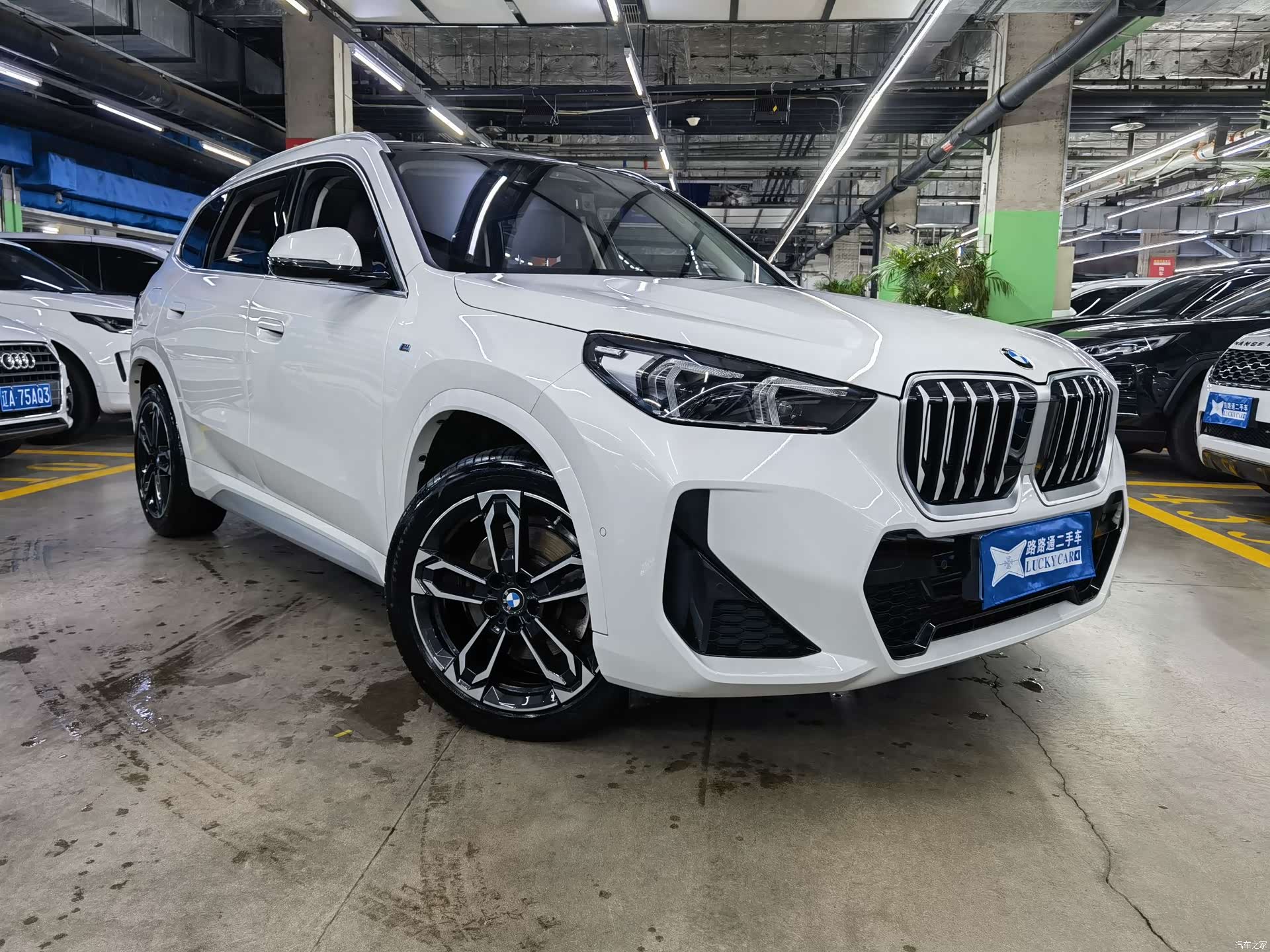 BMW X1, 2023 3