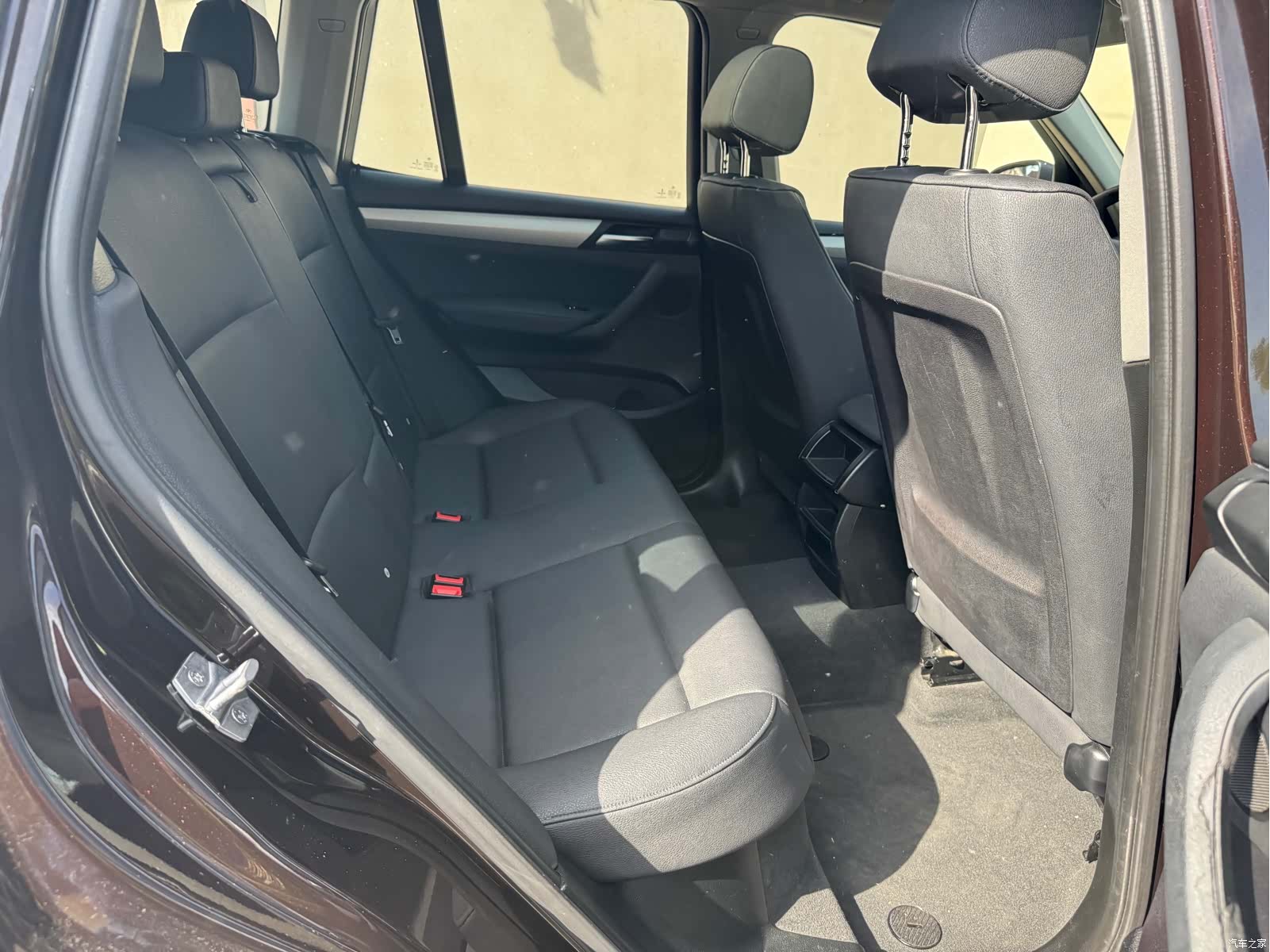 BMW X3, 2016 21