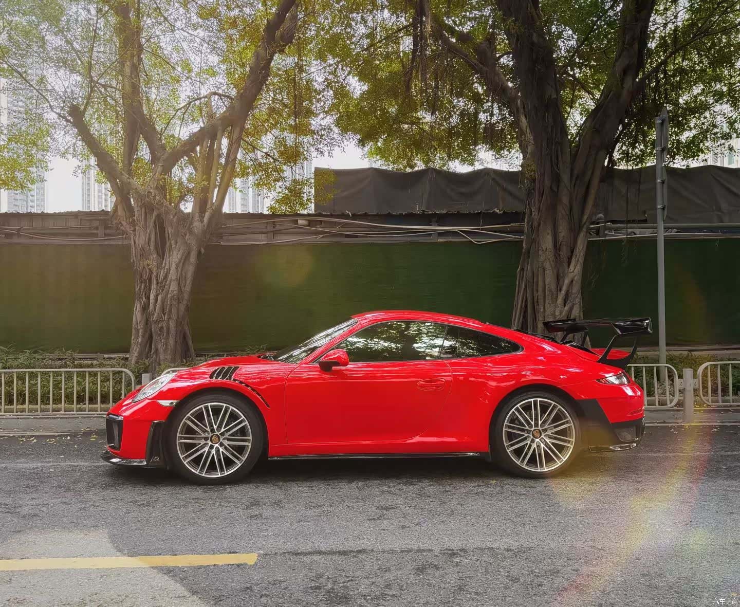 Porsche 911, 2016 3