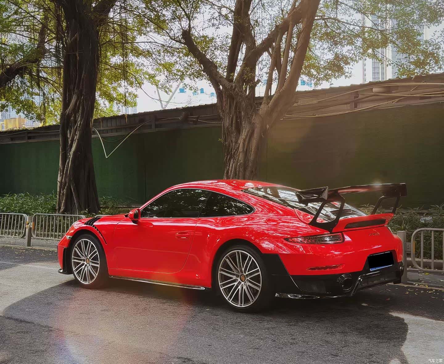 Porsche 911, 2016 4