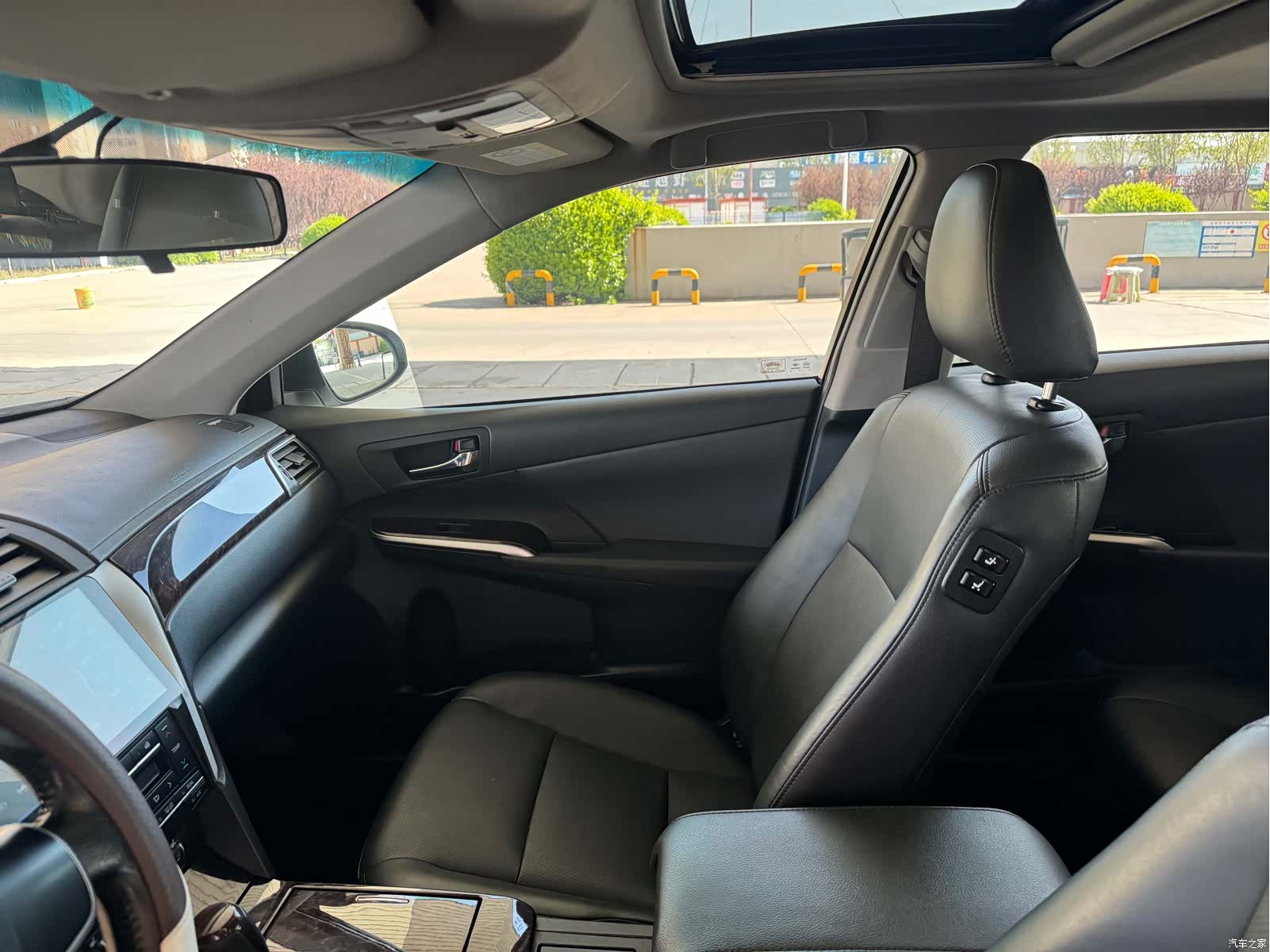 Toyota Camry, 2016 8