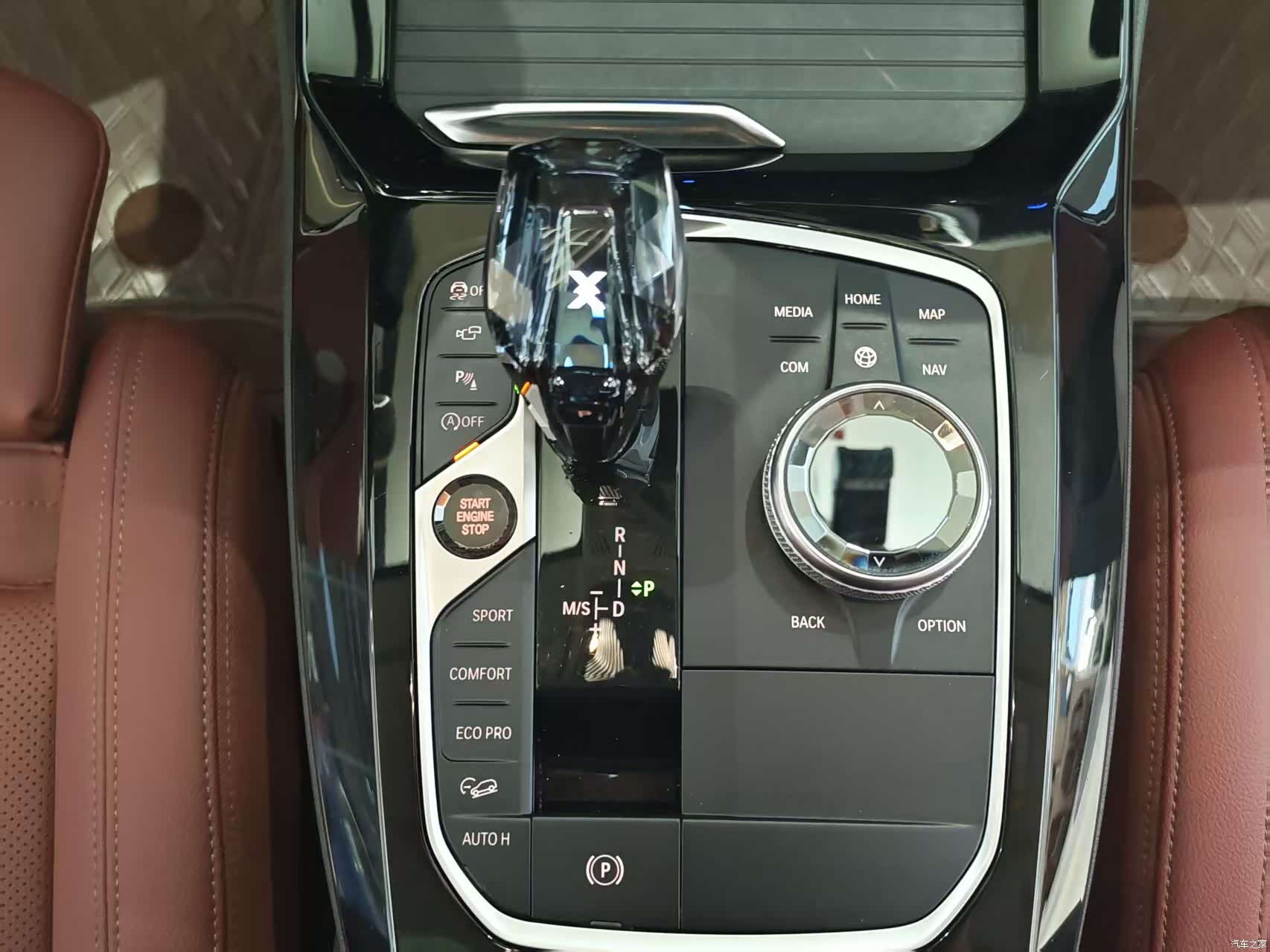 BMW X3, 2024 18