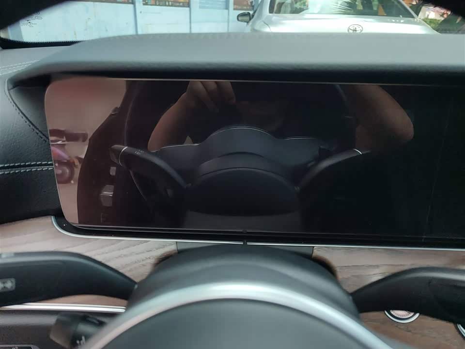 Mercedes-Benz E-class Mercedes-Benz E-class