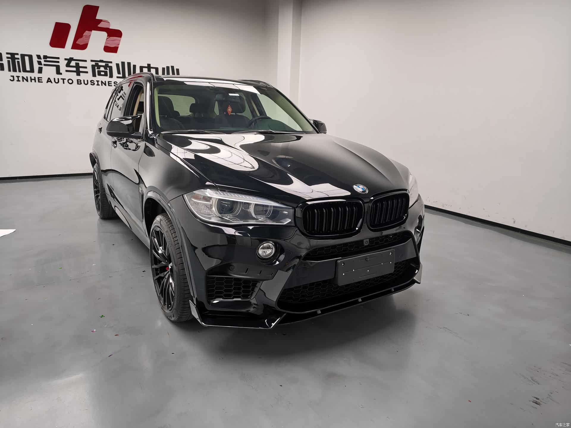 BMW X5, 2016 3