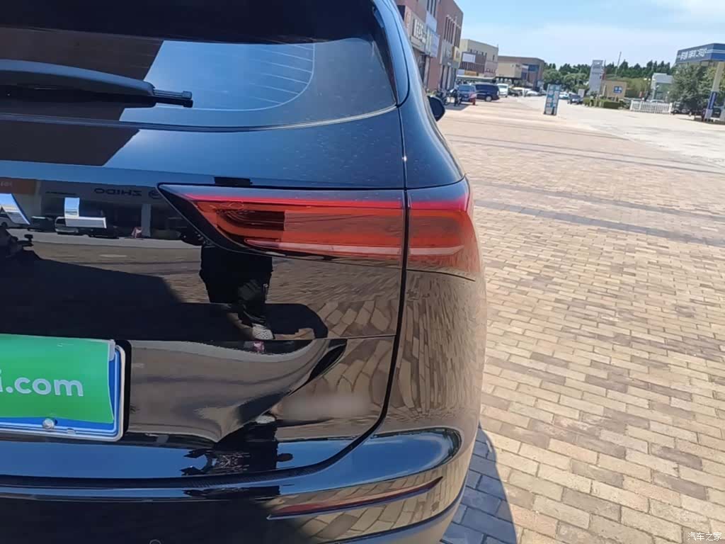Haval H6, 2024 8