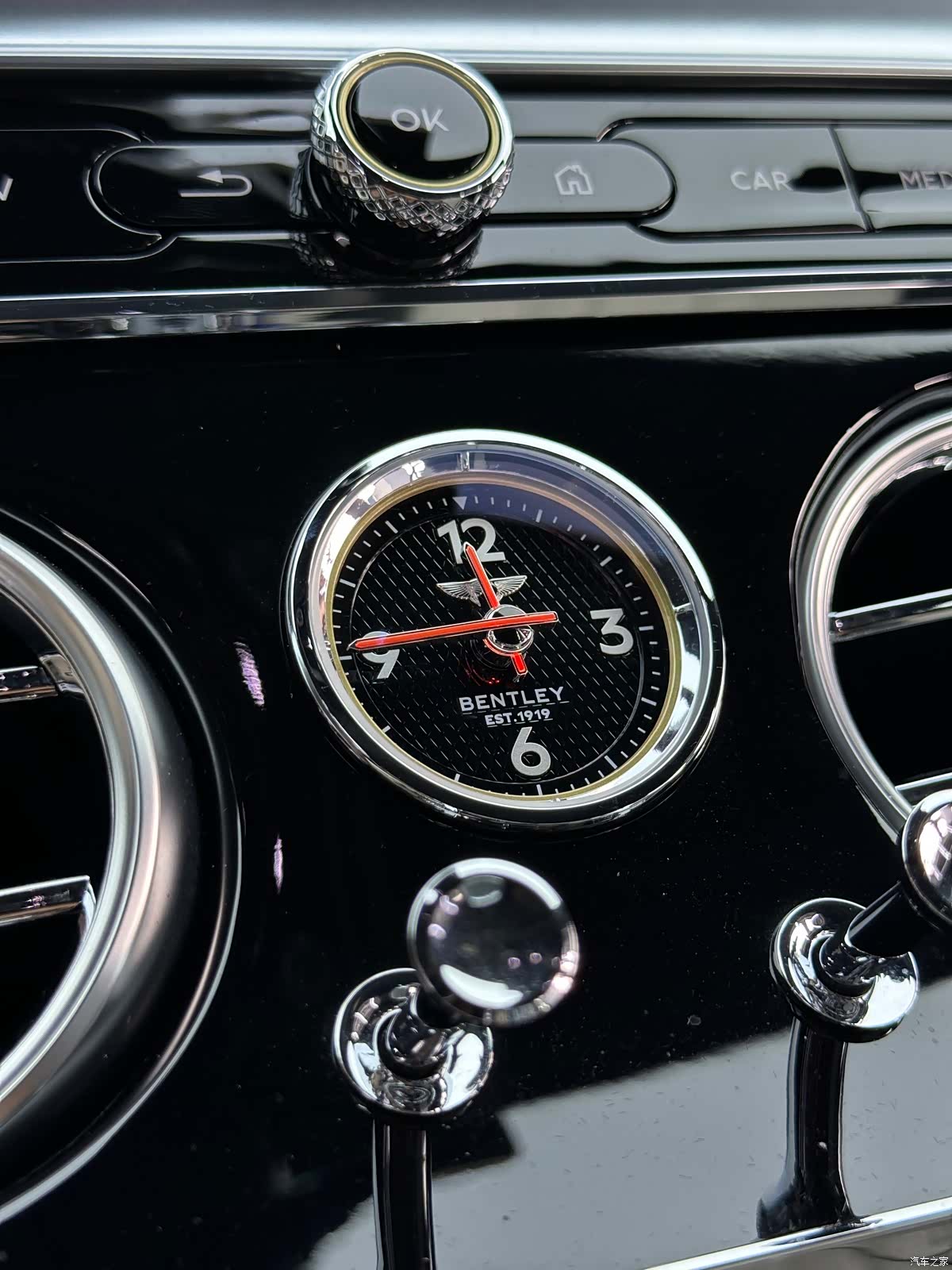Bentley Continental GT, 2021 23